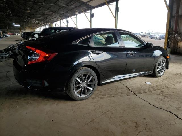 Изображение 3 2019 HONDA CIVIC EX 2019 с VIN JHMFC1F31KX002521