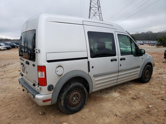 Изображение 3 2010 FORD TRANSIT CONNECT XLT 2010 с VIN NM0KS9BN1AT032288