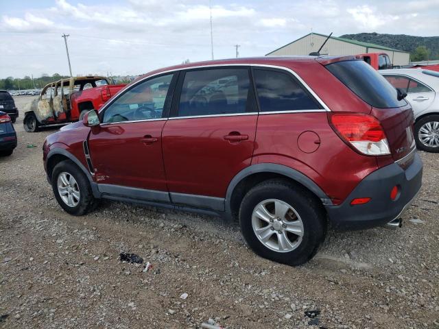 Изображение 2 2008 SATURN VUE XE 2008 с VIN 3GSDL43N18S545205
