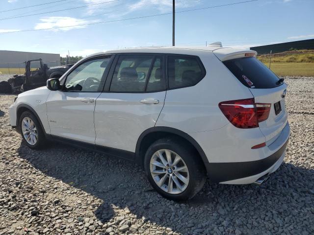 Image 2 of 2014 BMW X3 XDRIVE28I 2014 with VIN 5UXWX9C57E0D21365