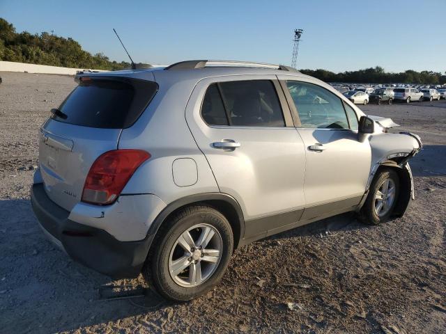 Изображение 3 2016 CHEVROLET TRAX 1LT 2016 с VIN 3GNCJLSB0GL279724