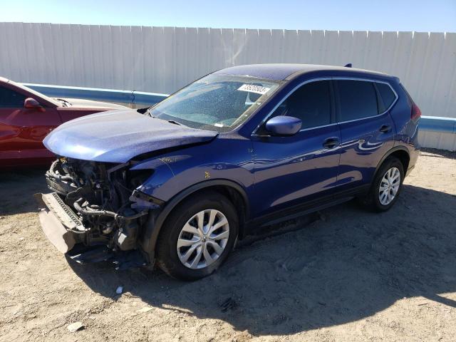 Image 1 of 2018 NISSAN ROGUE S 2018 with VIN KNMAT2MT1JP564065