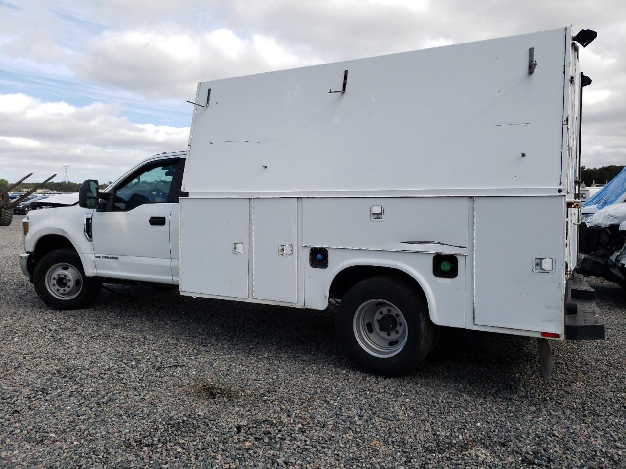 Изображение 2 2019 FORD F350 SUPER DUTY 2019 с VIN 1FDRF3GT5KED71776