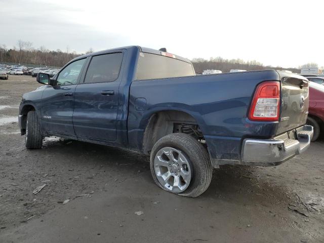 Изображение 2 2022 RAM 1500 BIG HORN/LONE STAR 2022 с VIN 1C6RRFFG7NN386423