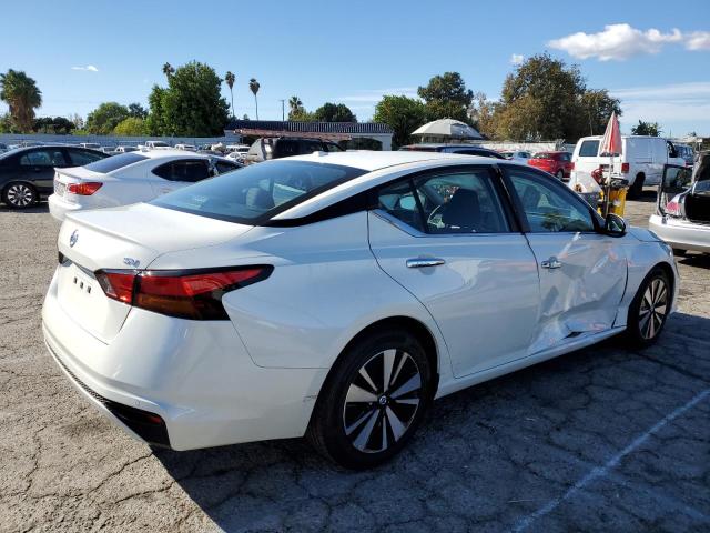 Изображение 3 2022 NISSAN ALTIMA SV 2022 с VIN 1N4BL4DV6NN373606