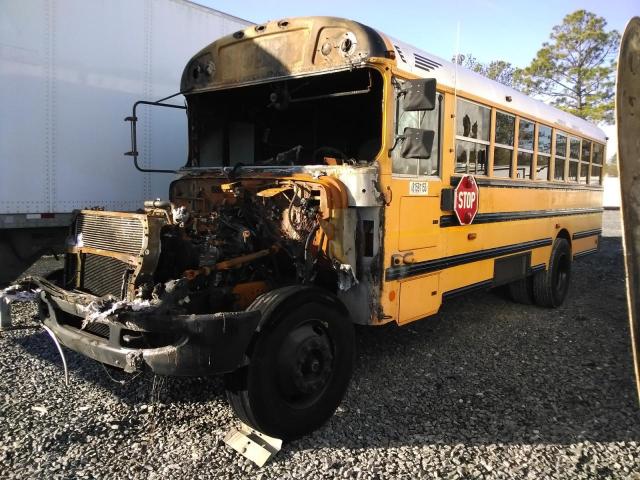 Image 2 of 2011 IC CORPORATION 3000 CE 2011 with VIN 4DRBUAAN5BB288601