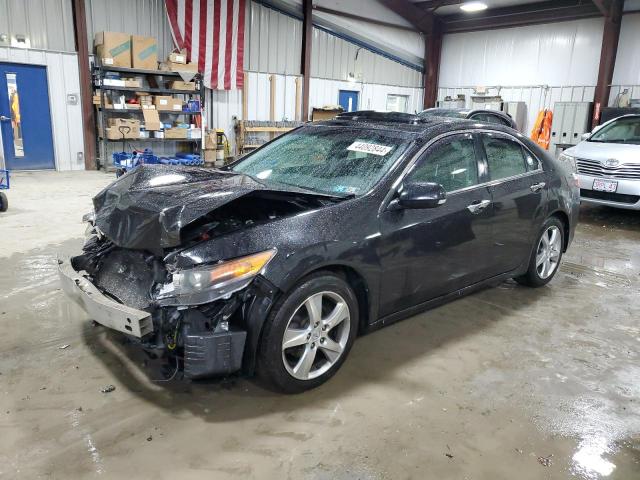 Image 1 of 2011 ACURA TSX  2011 with VIN JH4CU2F69BC015458