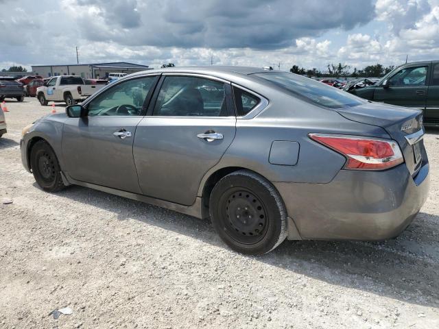 Image 2 of 2015 NISSAN ALTIMA 2.5 2015 with VIN 1N4AL3AP3FC276646