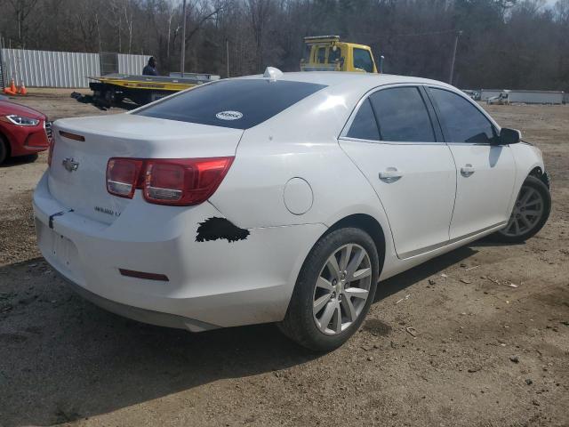 Image 3 of 2014 CHEVROLET MALIBU 2LT 2014 with VIN 1G11E5SL6EU124809