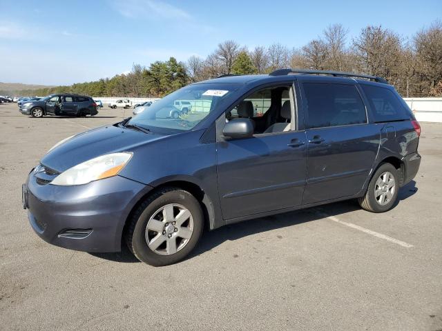 Image 1 of 2010 TOYOTA SIENNA CE 2010 with VIN 5TDKK4CC6AS330434