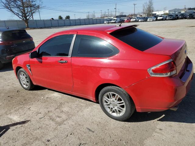 Obraz 2 z 2008 FORD FOCUS SE 2008 z VIN 1FAHP33N78W257405