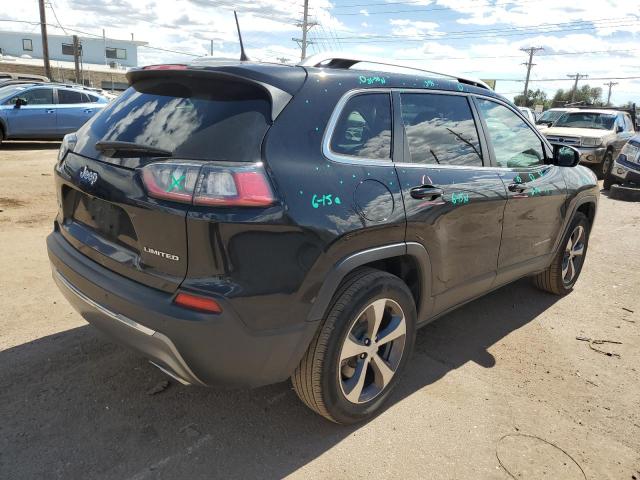 Obraz 3 z 2020 JEEP CHEROKEE LIMITED 2020 z VIN 1C4PJMDX7LD557401