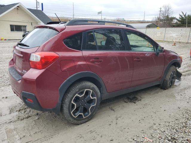 Изображение 3 2015 SUBARU XV CROSSTREK SPORT LIMITED 2015 с VIN JF2GPASC1F8269451