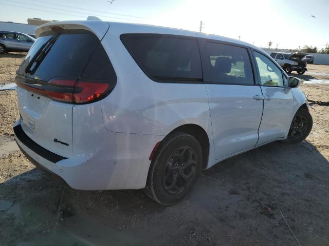 Image 3 of 2022 CHRYSLER PACIFICA HYBRID LIMITED 2022 with VIN 2C4RC1S77NR205553