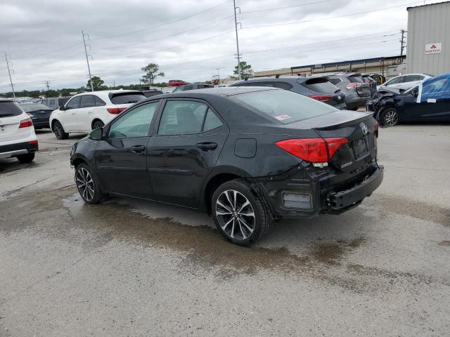 Obraz 2 z 2017 TOYOTA COROLLA L 2017 z VIN 5YFBURHE7HP574873