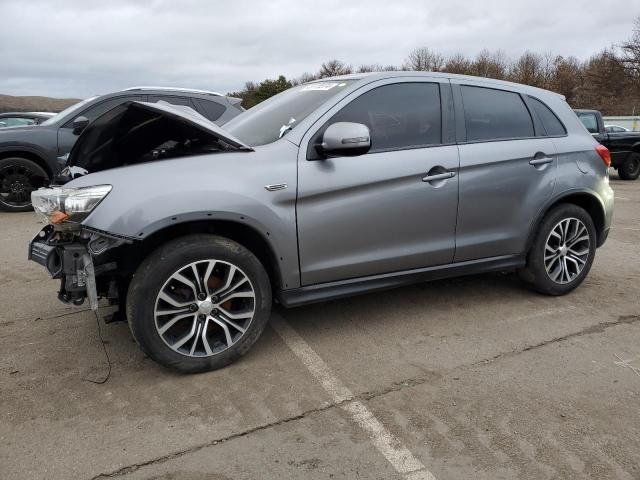 2019 MITSUBISHI OUTLANDER SPORT ES 2019 image