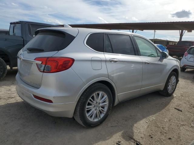Image 3 of 2017 BUICK ENVISION PREFERRED 2017 with VIN LRBFXASA1HD031181