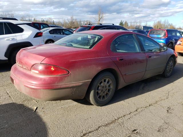 Obraz 3 z 1998 CHRYSLER CONCORDE LXI 1998 z VIN 2C3HD46J3WH185829