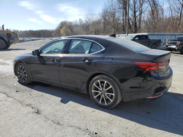 Obraz 2 z 2017 ACURA TLX TECH 2017 z VIN 19UUB2F53HA005050
