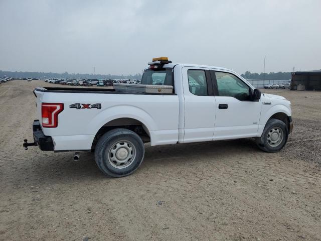 Image 3 of 2015 FORD F150 SUPER CAB 2015 with VIN 1FTEX1EP5FKE63455