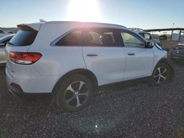 Изображение 3 2016 KIA SORENTO EX 2016 с VIN 5XYPH4A54GG169578