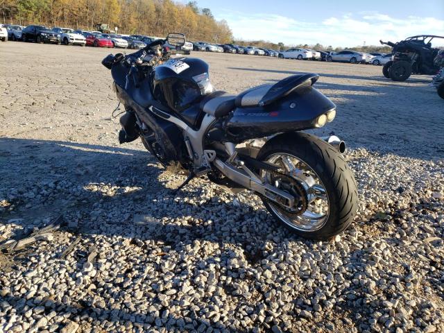 Image 3 of 2006 SUZUKI GSX1300 R 2006 with VIN JS1GW71A162103433