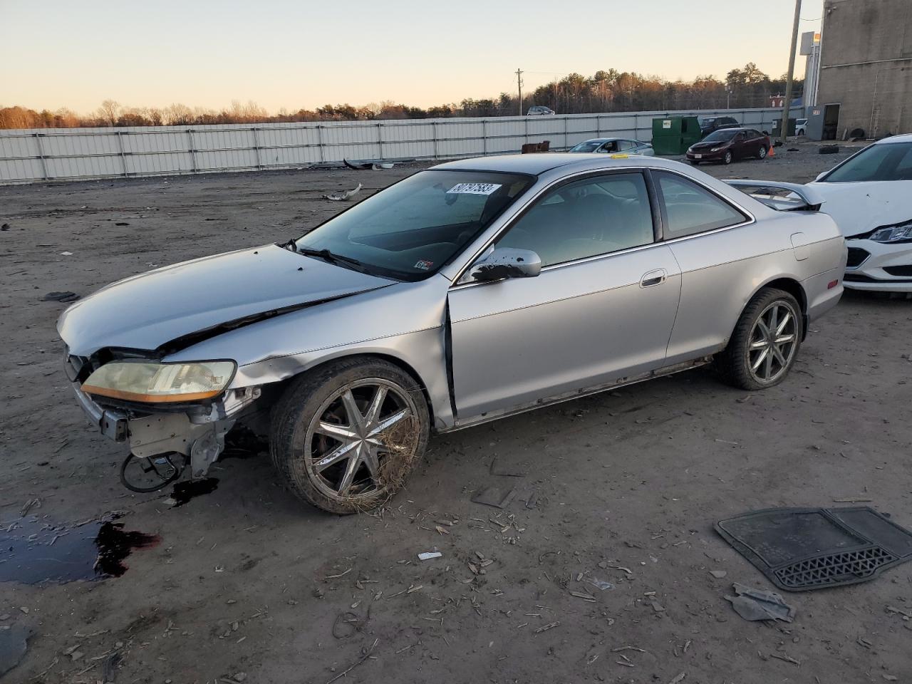 Изображение 1998 HONDA ACCORD LX 1998