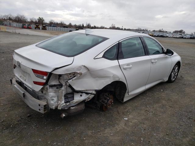 Image 3 of 2019 HONDA ACCORD LX 2019 with VIN 1HGCV1F13KA079103