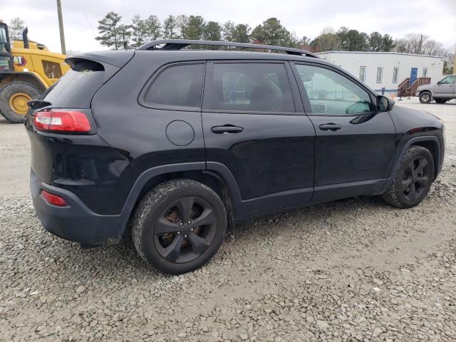 Obraz 3 z 2017 JEEP CHEROKEE SPORT 2017 z VIN 1C4PJLAB3HW585646