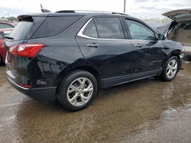 Image 3 of 2018 CHEVROLET EQUINOX PREMIER 2018 with VIN 2GNAXMEV2J6250495
