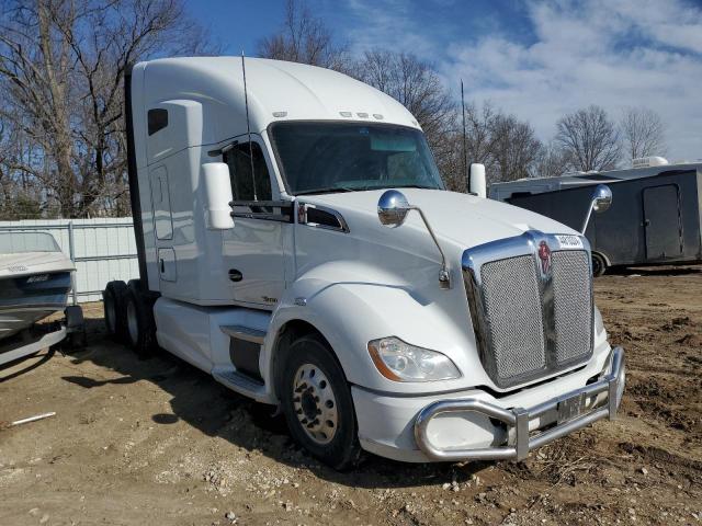 2017 KENWORTH CONSTRUCTION T680 2017 image