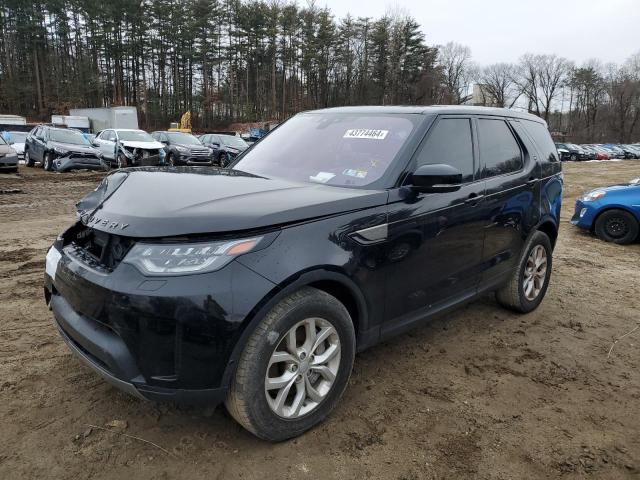 Image 1 of 2020 LAND ROVER DISCOVERY SE 2020 with VIN SALRG2RV7L2426508
