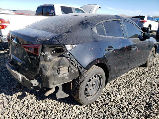 Изображение 3 2014 MAZDA 3 SPORT 2014 с VIN JM1BM1U71E1211851