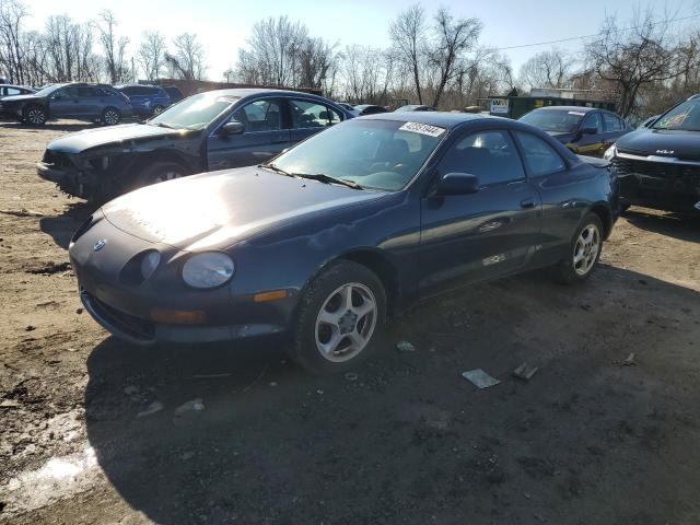 Obraz 1 z 1995 TOYOTA CELICA GT 1995 z VIN JT2ST07F5S0027717