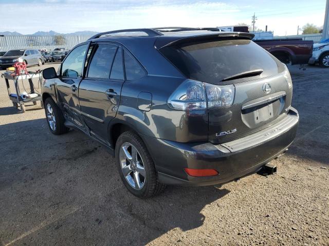 Image 2 of 2004 LEXUS RX 330 2004 with VIN JTJHA31U340024346