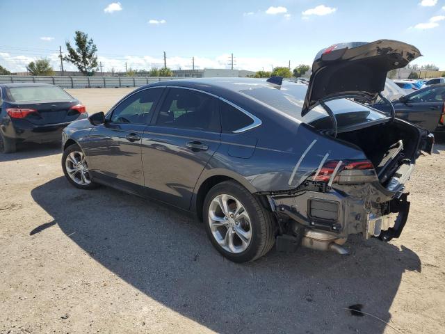 Изображение 2 2023 HONDA ACCORD LX 2023 с VIN 1HGCY1F29PA037235