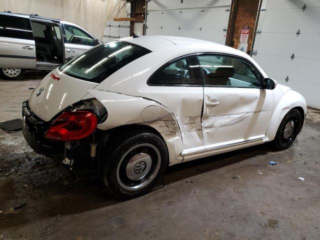 Obraz 3 z 2012 VOLKSWAGEN BEETLE  2012 z VIN 3VWJP7AT1CM606374