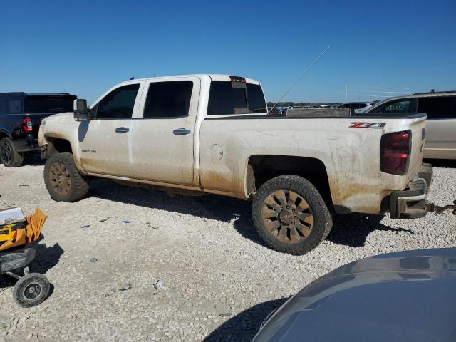 Изображение 2 2015 CHEVROLET SILVERADO K2500 HEAVY DUTY LTZ 2015 с VIN 1GC1KWE84FF533393