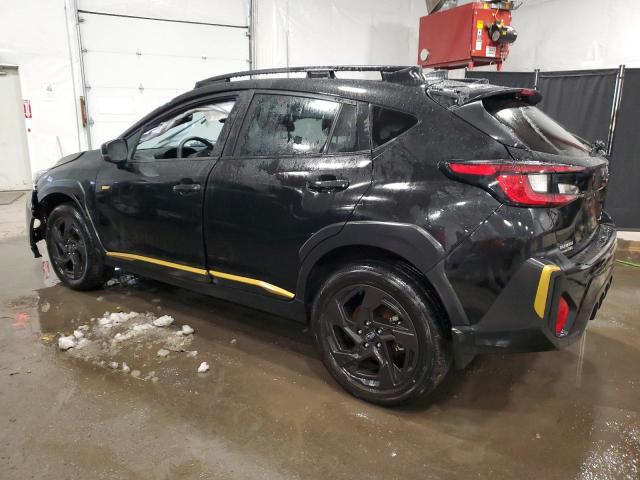 Obraz 2 z 2024 SUBARU CROSSTREK SPORT 2024 z VIN 4S4GUHF62R3706715