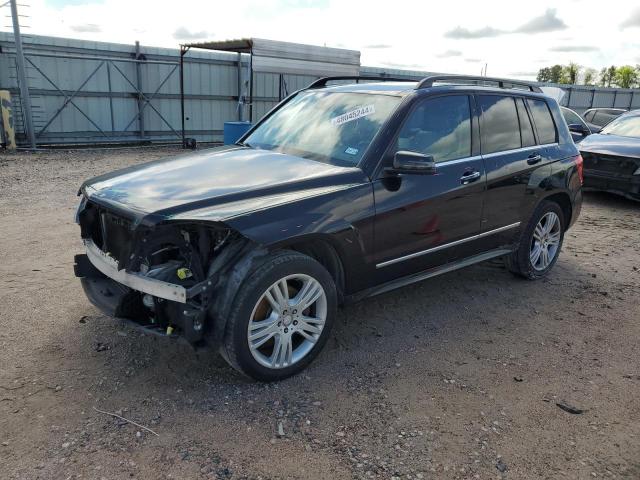 Image 1 of 2014 MERCEDES-BENZ GLK 350 2014 with VIN WDCGG5HB0EG263918