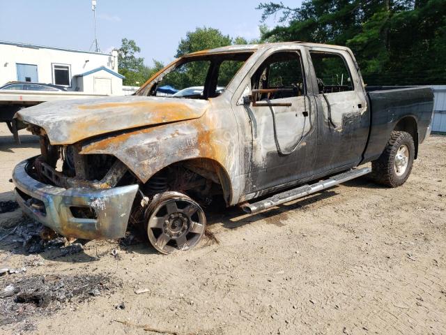 2012 DODGE RAM 2500 SLT 2012 image