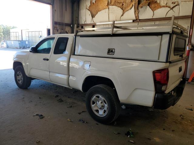Image 2 of 2019 TOYOTA TACOMA ACCESS CAB 2019 with VIN 5TFRX5GN5KX163237
