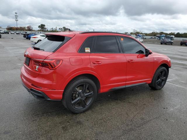 Obraz 3 z 2021 AUDI Q3 PREMIUM PLUS S LINE 45 2021 z VIN WA1EECF34M1155526