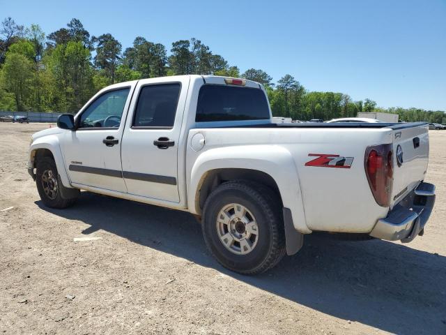 Obraz 2 z 2005 CHEVROLET COLORADO  2005 z VIN 1GCDS136058286975