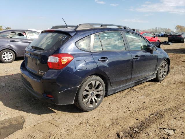 Изображение 3 2015 SUBARU IMPREZA SPORT LIMITED 2015 с VIN JF1GPAW64FH205848