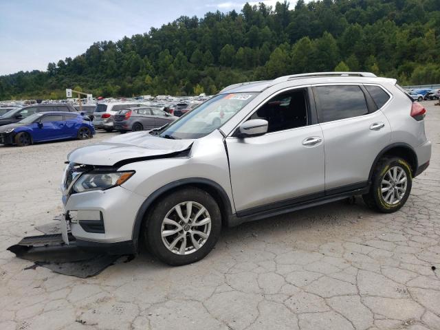 Изображение 1 2019 NISSAN ROGUE S 2019 с VIN KNMAT2MVXKP534923