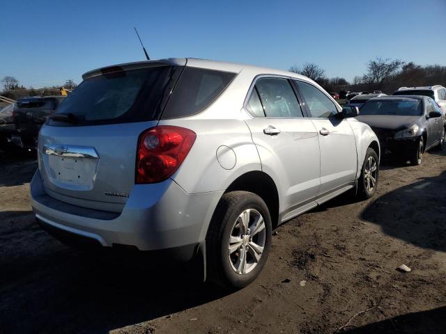 Obraz 3 z 2012 CHEVROLET EQUINOX LS 2012 z VIN 2GNFLCEK5C6384535
