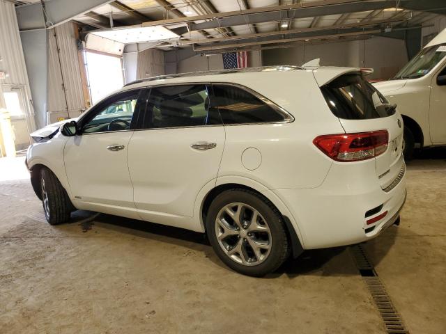 Obraz 2 z 2017 KIA SORENTO SX 2017 z VIN 5XYPKDA55HG254514