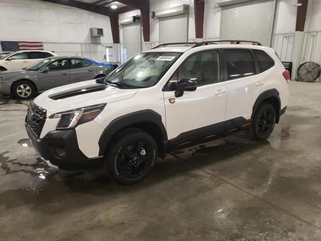Obraz 1 z 2024 SUBARU FORESTER WILDERNESS 2024 z VIN JF2SKAJC4RH402119