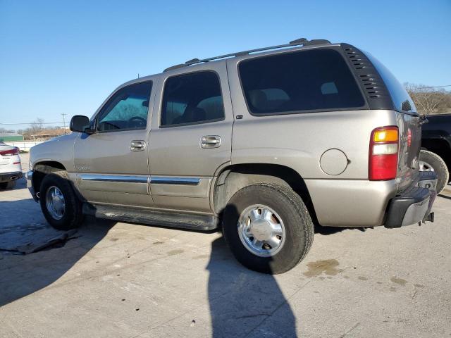 Obraz 2 z 2003 GMC YUKON  2003 z VIN 1GKEK13Z53J323043